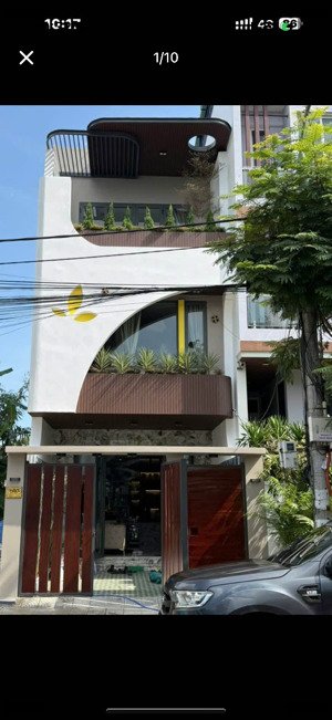 nhà đẹp hoà xuân đà nẵng
chính chủ cần bán căn nhà 3 tầng 3 mê đường 7m5 nguyễn mậu tài, thuộc đả