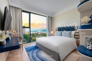 căn hộ biển blanca vũng tàu chỉ từ 2,5 tỷ. ưu đãi chiết khấu đến 18,5%. bàn giao đầy đủ nội thất