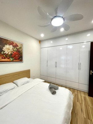 căn hộ 3pn homestay times city không gian rộng, ở cực thoải mái