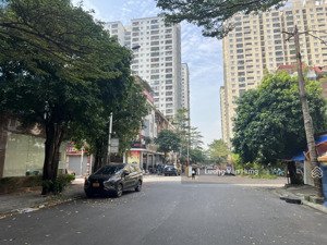 bán liền kề khu đô thị văn khê, hà đông, 83m 4 tầng, mt 5m phân lô vỉa hè ôtô tránh giá nhinh 19 tỷ