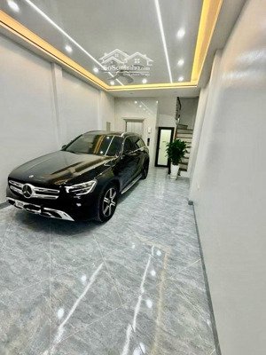 nhà khương đình- 40m- 7 tầng- ô tô- thag máy- sổ đẹp- giá 14 tỷ- lh 