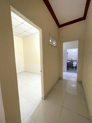 cho thuê nhà riêng tại hẻm 288, phan đình phùng, 4,5 triệu/tháng, dt 180m2