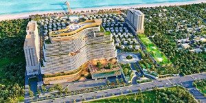 ra mắt tòa ks 6sao đầu tiên mặt tiền biển vũng tàu, tt 43 tháng, cam kết thuê 600tr/2nam