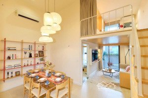 bán căn 2pn rộng hiếm 60,3m² sun urban city hà nam giá 3,032 tỷ