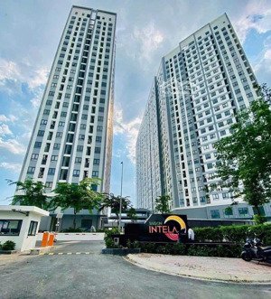 bán căn hộ sài gòn intela giá tốt từ 2,250 tỷ, căn thật giá thật