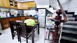 chính chủ cần bán gấp nhà riêng giá rẻ 3 tầng -56m2 3pn,3wc tân bình hồ chí minh chỉ với 6 tỷ 800