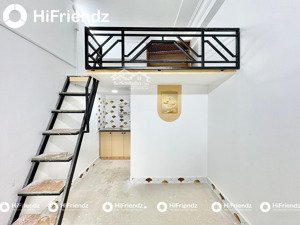 duplex mới xây nguyễn phúc chu có máy lạnh