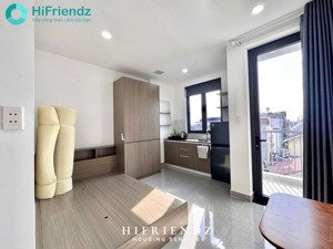 cho thuê cc mini 1pn, 1wc, 26m2, 6 triệu vnd tại phạm nhữ tăng, q8, hcm