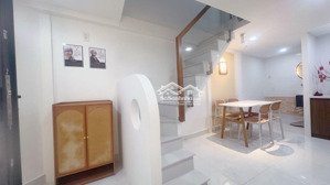 mới đẹp 2 tầng, 29m2(3.5x8), không lộ giới quy hoạch, hẻm xe hơi, đường 3 bhh bình tân, sát aeon tp