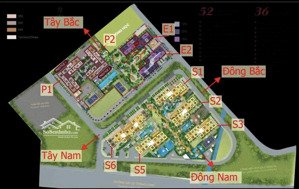 chính chủ bán căn hộ 2pn dự án lumi prestige của capitaland: