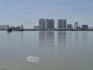 căn hộ 2 phòng ngủ an gia quận 7