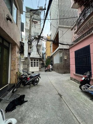 bán chdv nở hậu dòng tiền cao ngay trung tâm quận 10 cơ hội hiếm cho nhà đầu tư dòng tiền