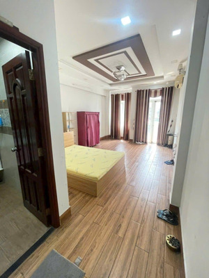 chính chủ - nhà hxt 70/8 tây thạnh - 5x15 - 5 tầng - 5pn-6wc- giá rẻ