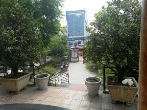 bán 4.700m (2.500m odt) đất #đại_lộ_bình_dương #chánh_nghĩa phù hợp làm dự án #cao_tầng