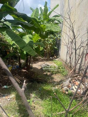 đất thổ cư , đường hà huy giáp, phường thạnh lộc, q12, hẻm ôtô