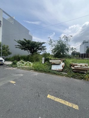 đất phân lô, đường thạnh lộc, phường thạnh lộc, q12