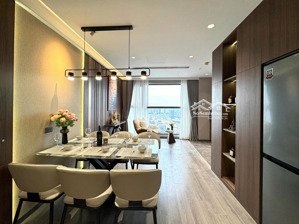 cho thuê căn góc 3pn flc 265 cầu giấy dt 125m2, full nội thất,có 2 slot ô tô gửi hầm.lh 