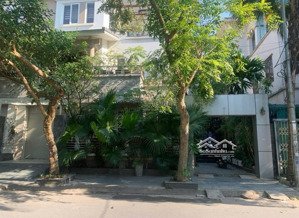 biệt thự 179m2 4tầng full nội thất khu đtm việt hưng sài đồng long biên hà nội