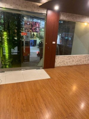 nhà 6 tầng 165m2 giá 77 tỷ tại mặt phố linh lang