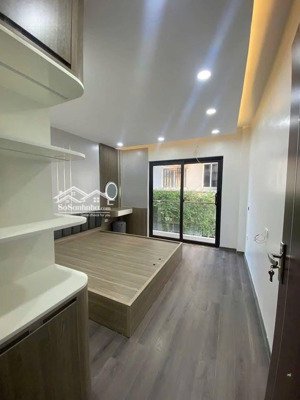 bán nhà riêng 4 tầng ngõ phố kim giang sổ đỏ 40m2, nhà mới xây 3 năm