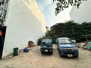 bán đất lê trọng tấn, gần đh công thương - 110m2, ngang hơn 5m, hxh nhựa - hơn 9tỷ