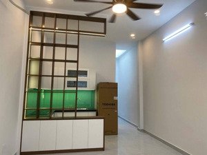 nhà trệt đẹp ở ngay 64m2(4x16)hẻm ô tô trần thị điệu phước long b quận 9; 2pn; chỉ 5tỷ4