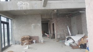 (bql) bán căn hộ penthouse thông tầng 330m2, nhà thô nguyên bản cđt. tại dự án the zei - mỹ đình