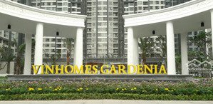 bán căn hộ tòa a2 gardenia, 110m2 3pn cửa tb, ban công đn, full đồ, giá 11,59 tỷ. lh 