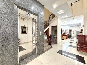 siêu nhân ngọc hà, đẹp thoáng hiếm có 52m2 4t 9,5 tỷ