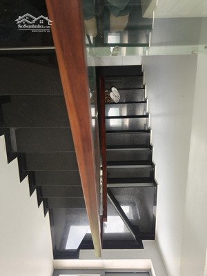 ngay khu vip liên phường - nhà 3 tầng - hẻm xe hơi ngủ trong nhà - chỉ 5.95 t.ỷ