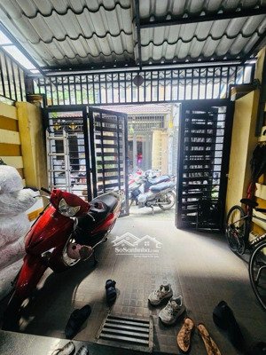 khu cao tầng phú thọ hòa 4x17 chủ gấp bán