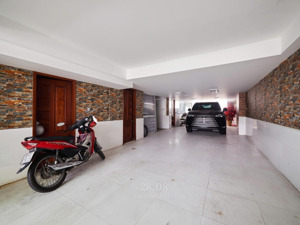 chủ nhà gửi bán villa mặt tiền khu biệt thự saigon pearl