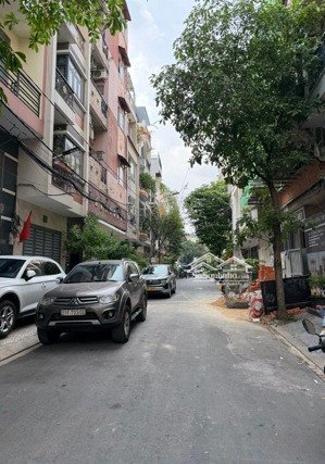 mặt tiền 64m2 bàu cát shophouse vừa ở vừa kd bán rẻ