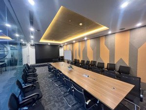 cho thuê văn phòng dolphin plaza trần bình, mỹ đình 500m2 siêu đẹp