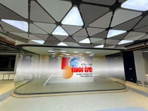 văn phòng 200 - 400m2 mỹ đình phù hợp doanh nghiệp 50 đến 100 nhân sự - giá cả hợp