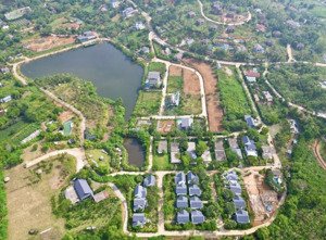 bán đất đẹp giá rẻ phù hợp nghỉ dưỡng kết hợp đầu tư