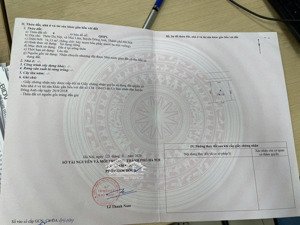 cc gửi bán gấp lô đất giá tốt cơ hội đt hiếm vị trí đắc địa để xây toà văn phòng đường ô tô tránh..