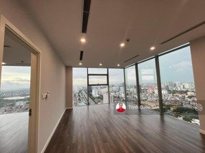 cho thuê the nine - 9 phạm văn đồng, 105m2, 3 ngủ, cơ bản, 19 triệu. lh 