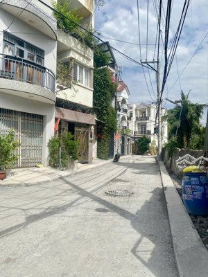 lô đất hẻm xe hơi hiếm có 57m2, xây 4 tầng, gần quốc lộ 13, hiệp bình phước chỉ 3.85 tỷ tl