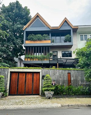 không thể bỏ qua siêu phẩm biệt thự đường số 34, an khánh - dt 15x15m - hầm 3 tầng - giá 35 tỷ