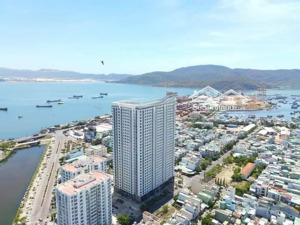 bán chung cư cao cấp phú tài residence, lê đức thọ, quy nhơn 72m2 gồm 2pn giá tốt nhất thị trường