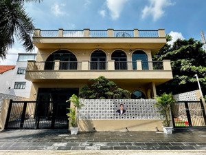 vô cùng khan hiếm! bán nhà siêu đẹp hẻm xe hơi xô viết nghệ tĩnh - dt 8x20m - 3 tầng - giá 19 tỷ