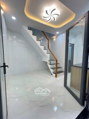 bán nhà bình thới - quận 11- trung tâm vàng - giá cực mềm - chỉ nhỉnh 2 tỷ