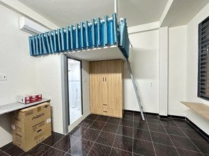 cho thuê chdv full nội thất ở thoại ngọc hầu - tân phú