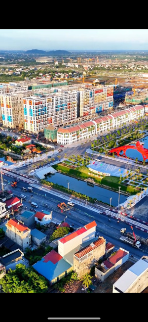 ngoại giao căn 3pn, 1wc, 69m tầng đẹp full giá 1,7 tỷ bao gồm nội thất dự án sun urban city