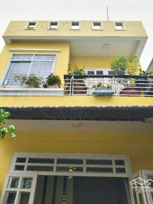 hiếm dt80,7m²(5,2x16)giá chỉ 5,3tỷ đường tx40 phường thạnh xuân q12.hẻm 6m thông