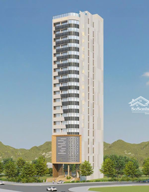 chuyển nhượng tòa khách sạn mặt phố