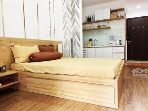 cho thuê officetel sunrise city thích hợp vừa làm vừa ở