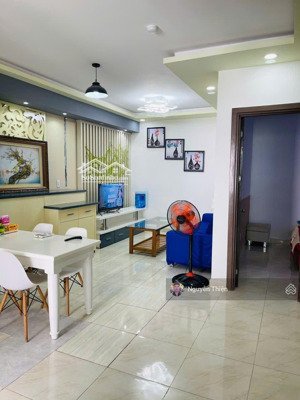 cho thuê cc mường thanh viễn triều, 10 triệu, 66m2, 2pn, 2wc, view đẹp