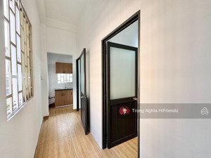 cho thuê 2 phòng ngủ full nội thất đường phạm văn chiêu - gò vấp